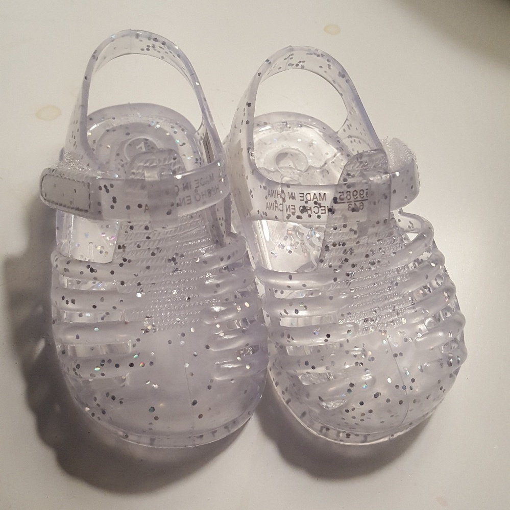 Baby gellies